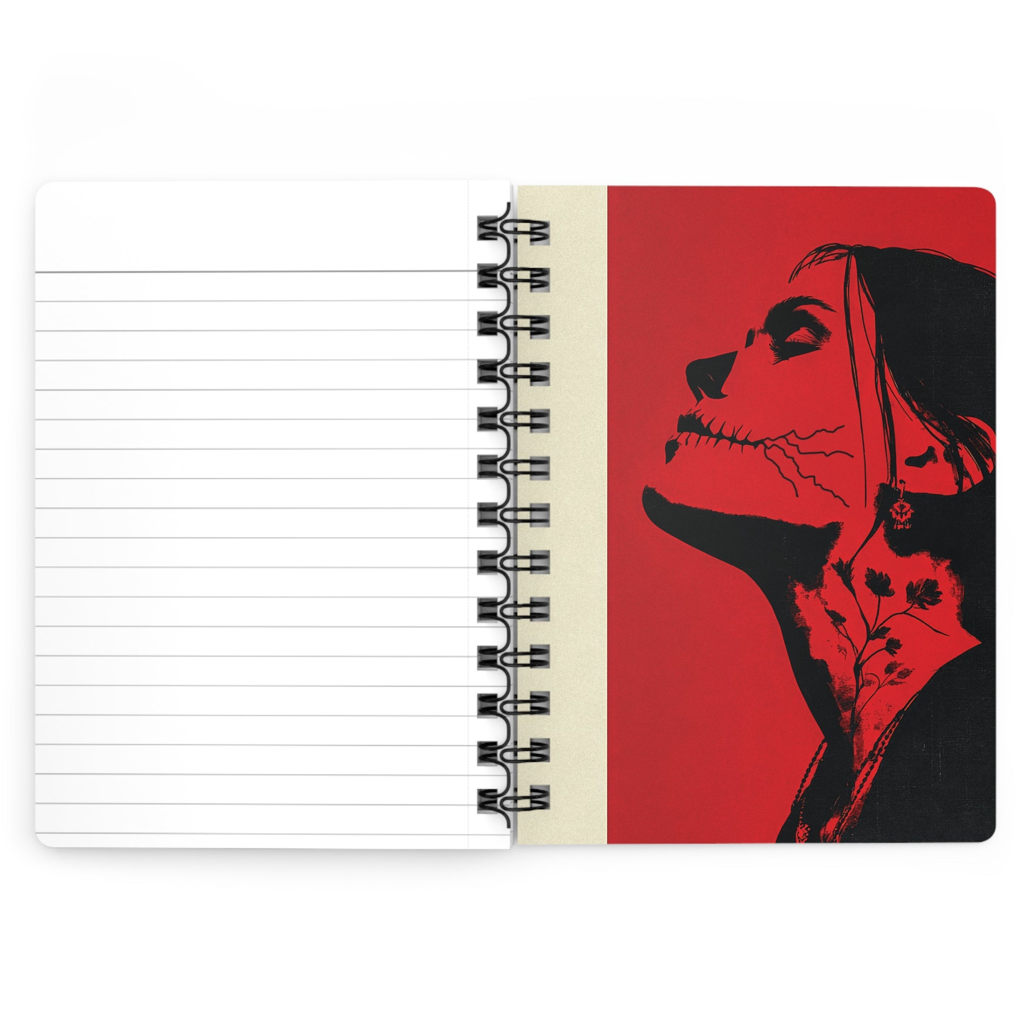 Anatomy of Truth Journal — Custom Name & Title