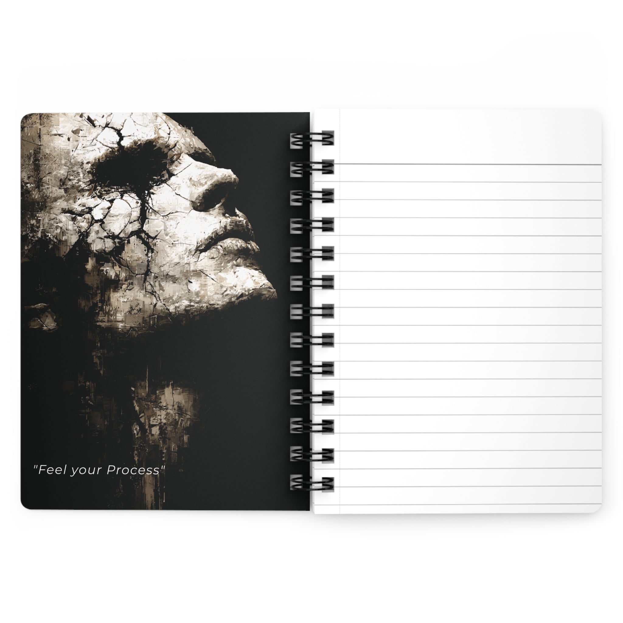 The Slow Decay — Custom Name & Title